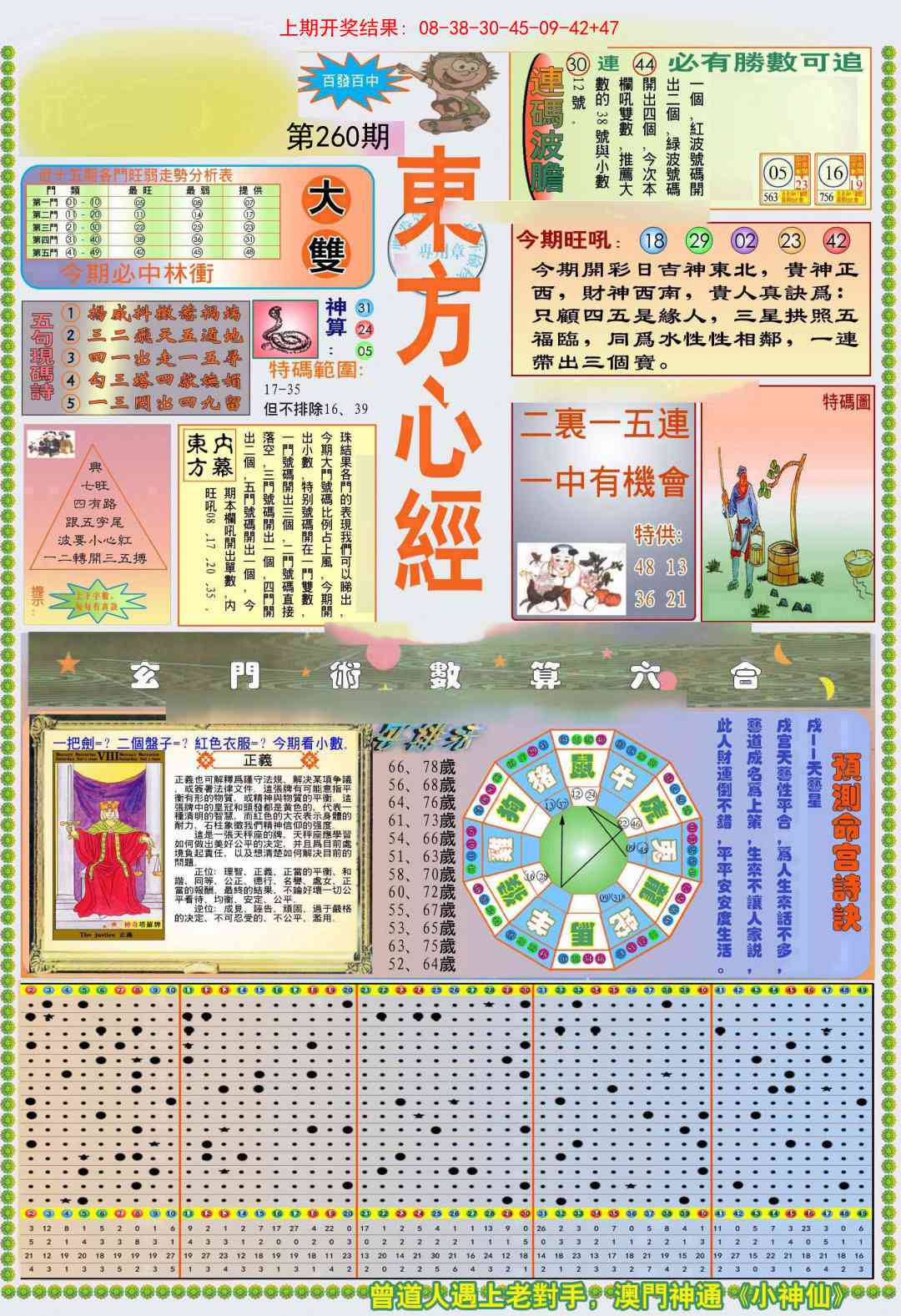 260期(新版)东方心经A[图]