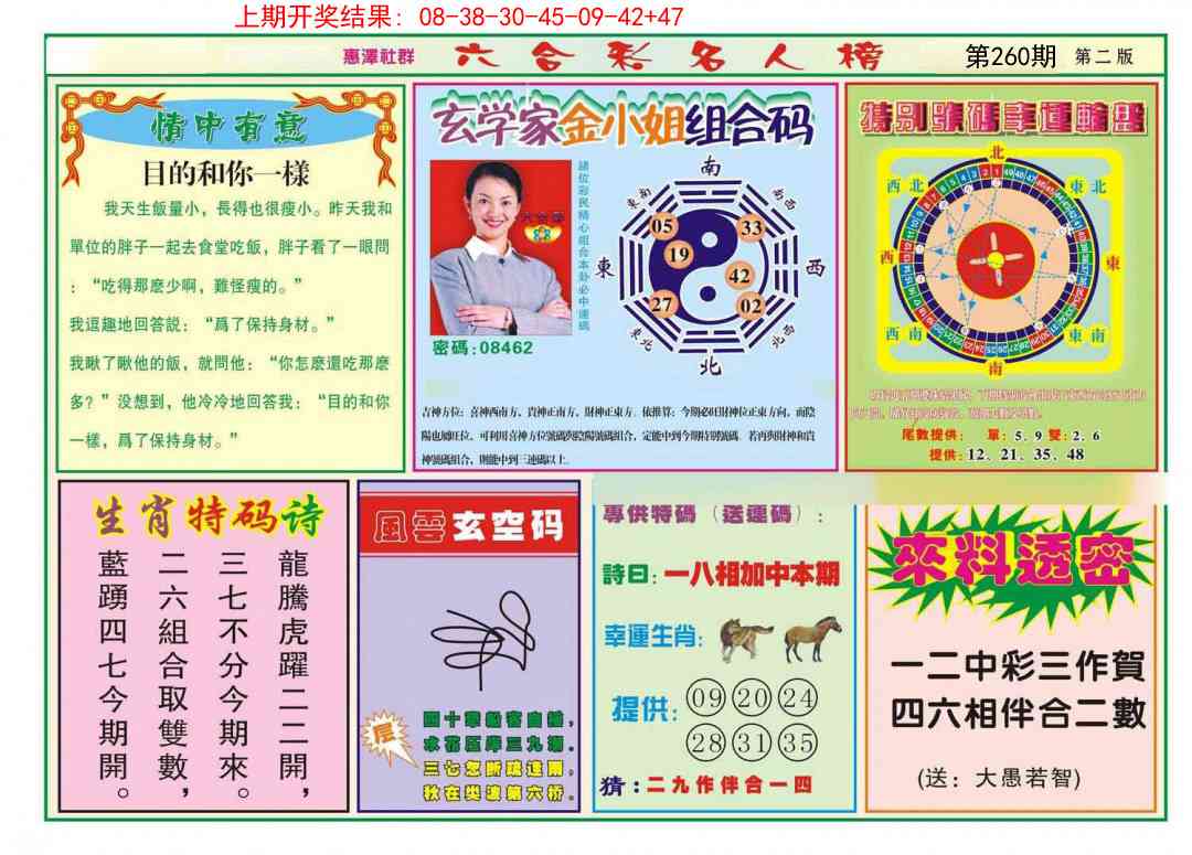 260期名人榜B[图]