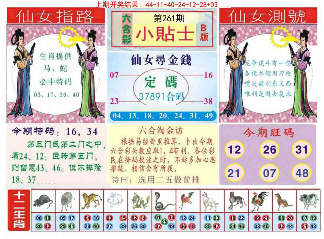 261期小贴士B[图]