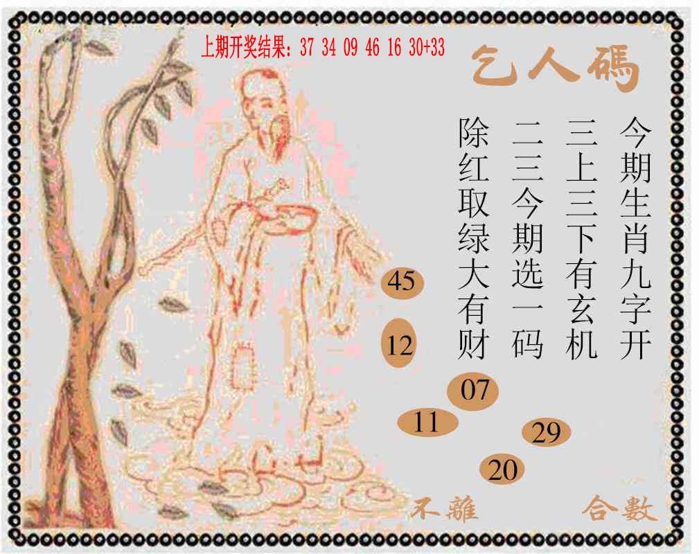 262期牛派系列9[图]