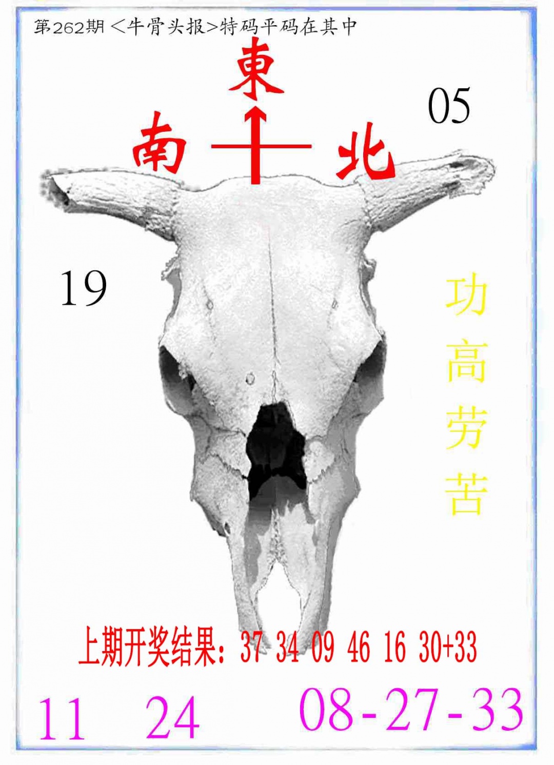 262期牛派系列7[图]