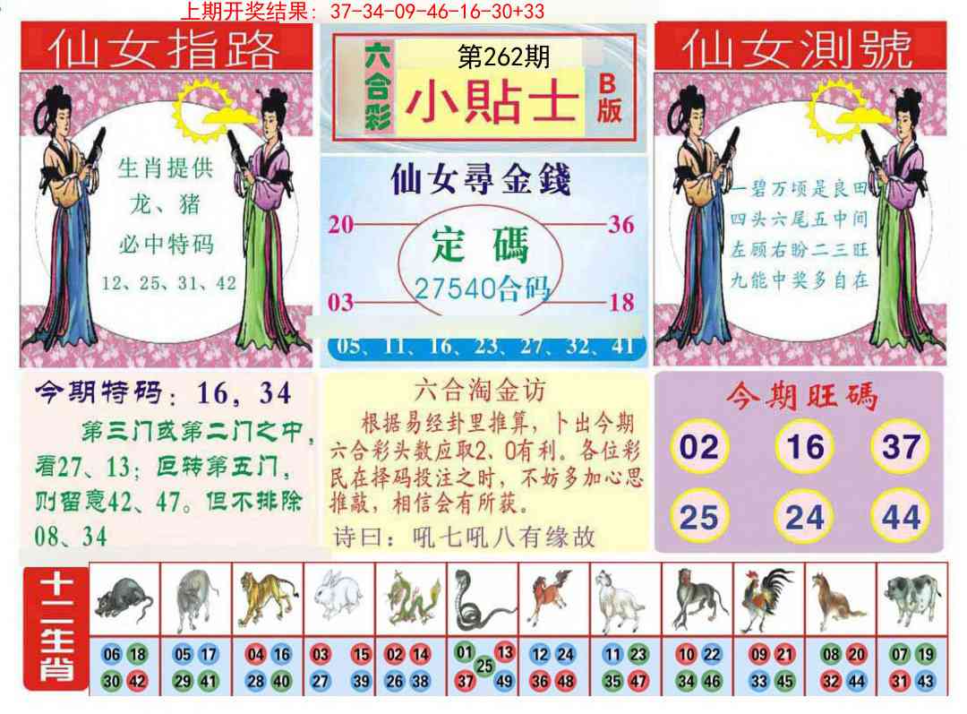 262期小贴士B[图]