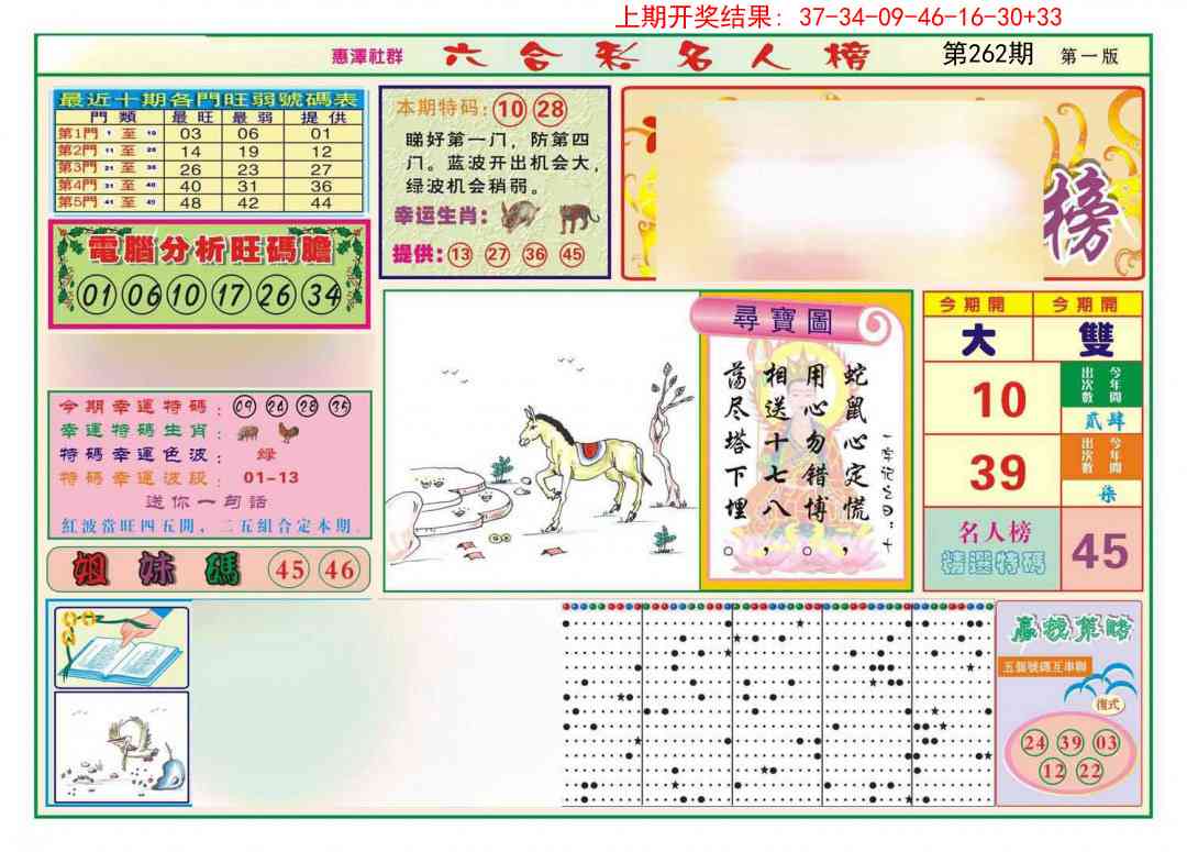 262期名人榜A[图]