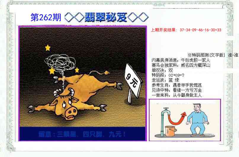 262期另翡翠秘笈[图]