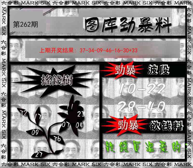 262期劲暴来料[图]