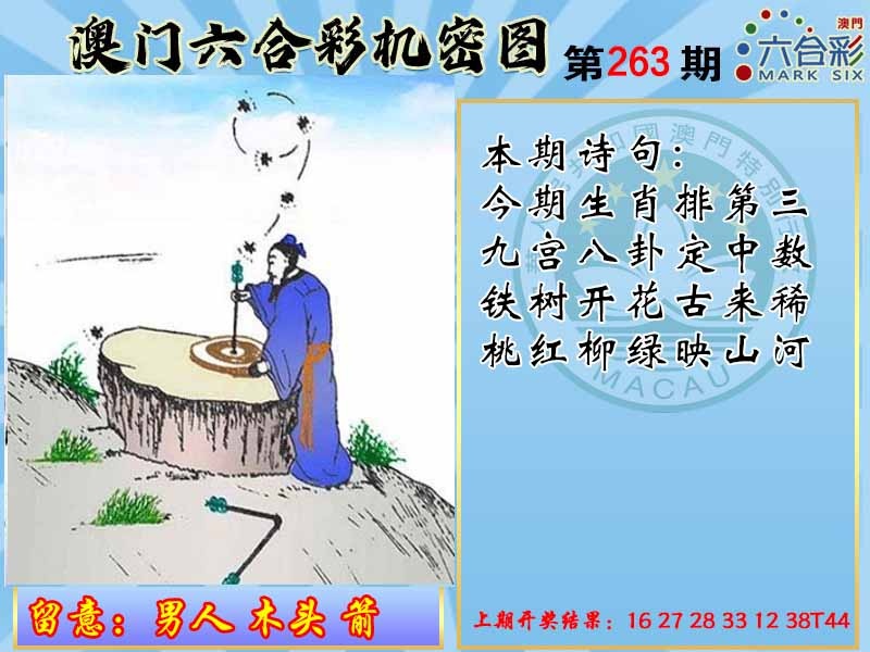 263期机密图[图]