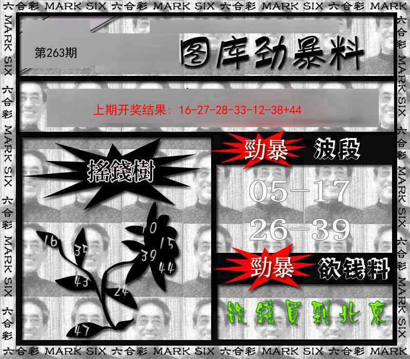 263期劲暴来料[图]