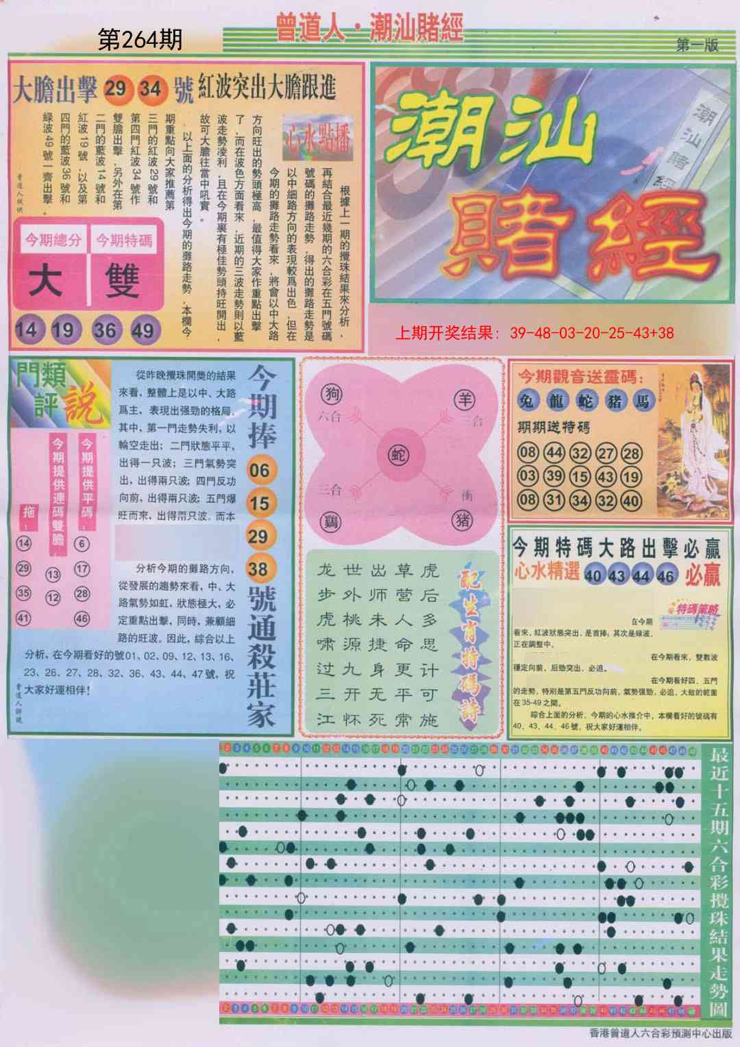 264期潮汕赌经A[图]