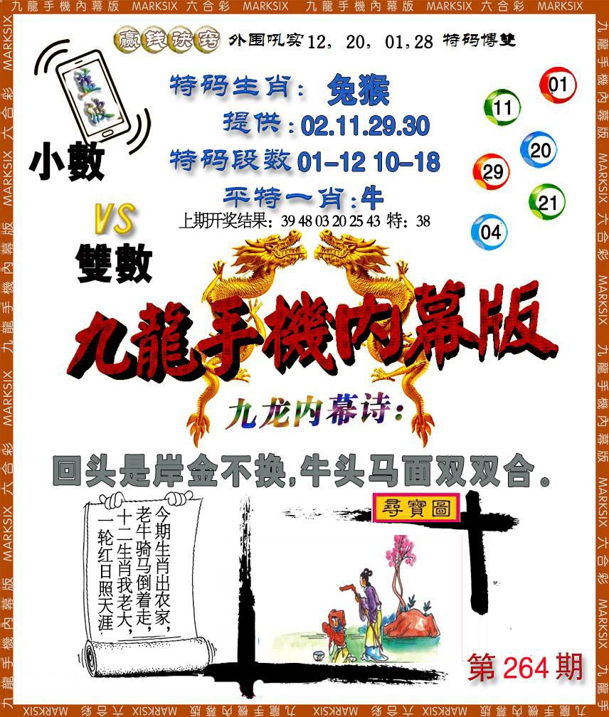 264期手机内幕[图]