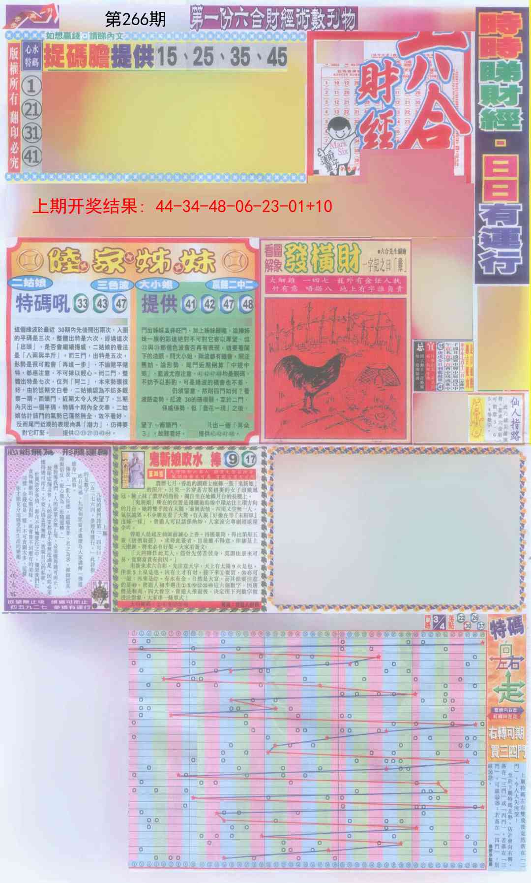 266期六合财经A加大版[图]