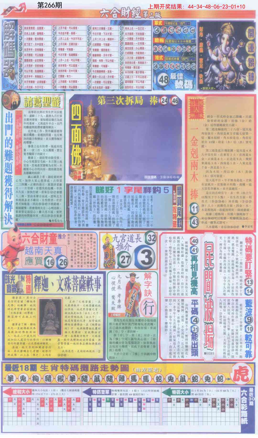 266期六合财经D加大版[图]