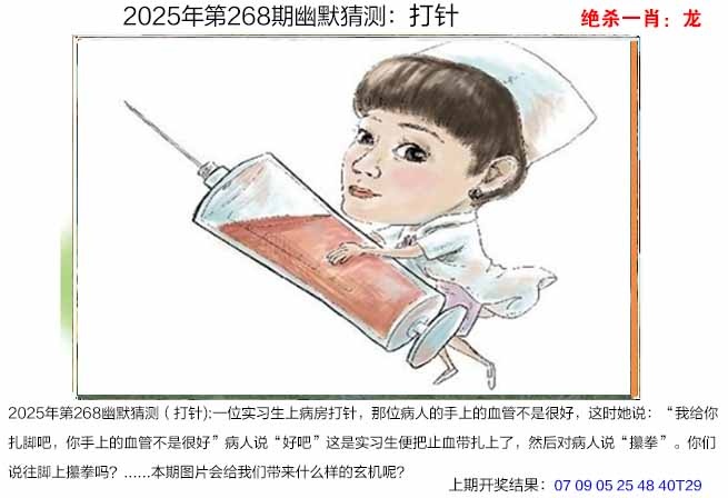 268期幽默猜测[图]