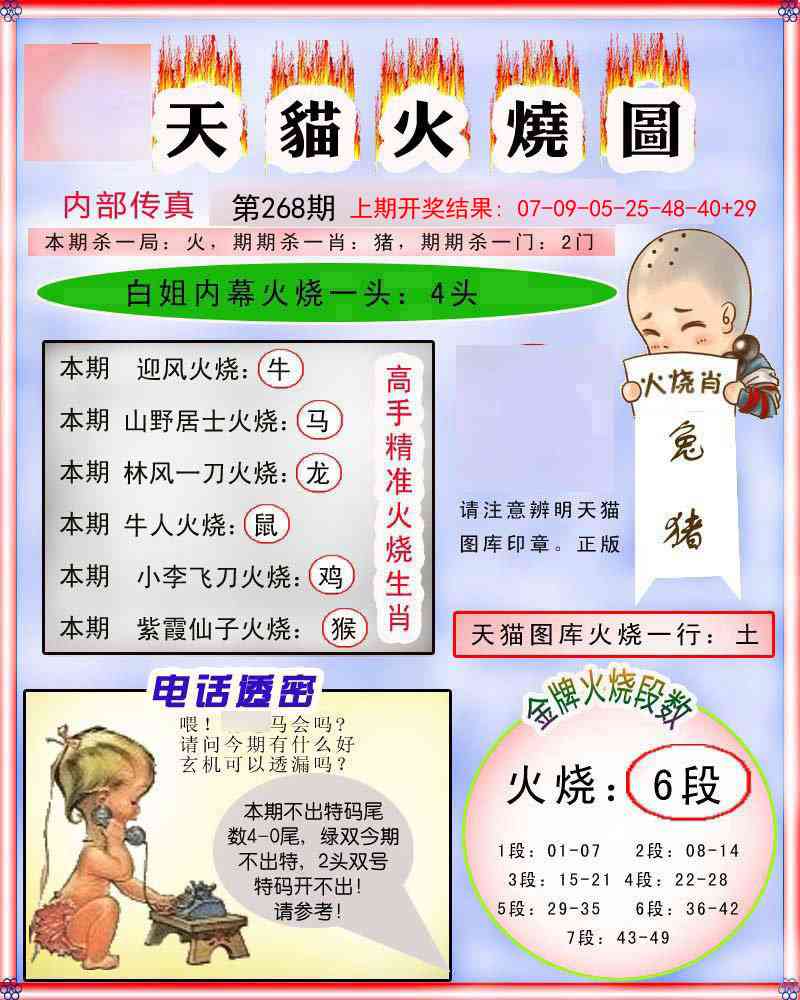 268期火烧图[图]