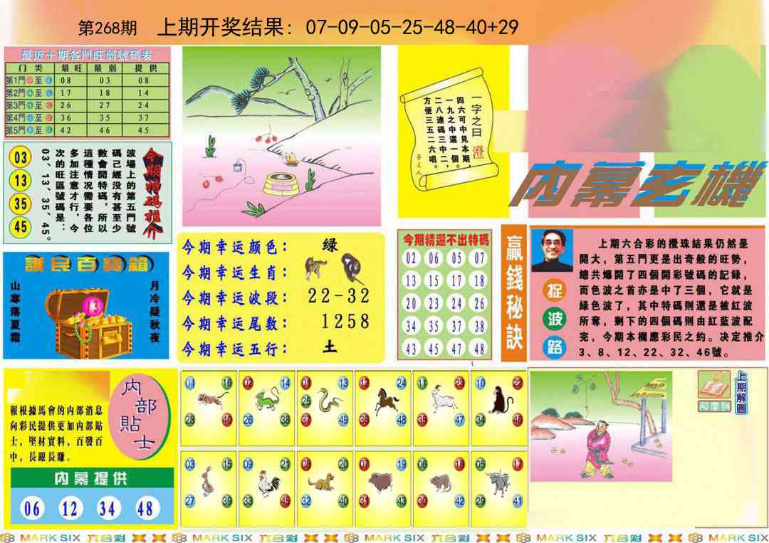 268期九龍内幕A(推荐)[图]