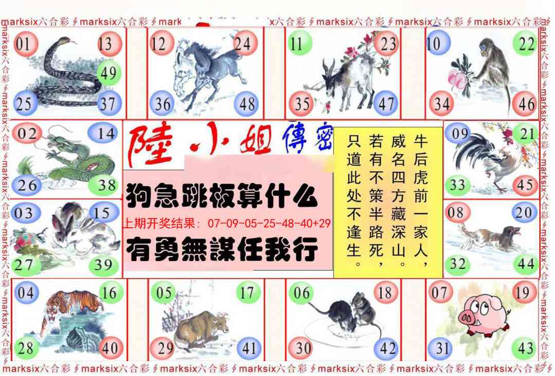 268期陆小姐传密B[图]