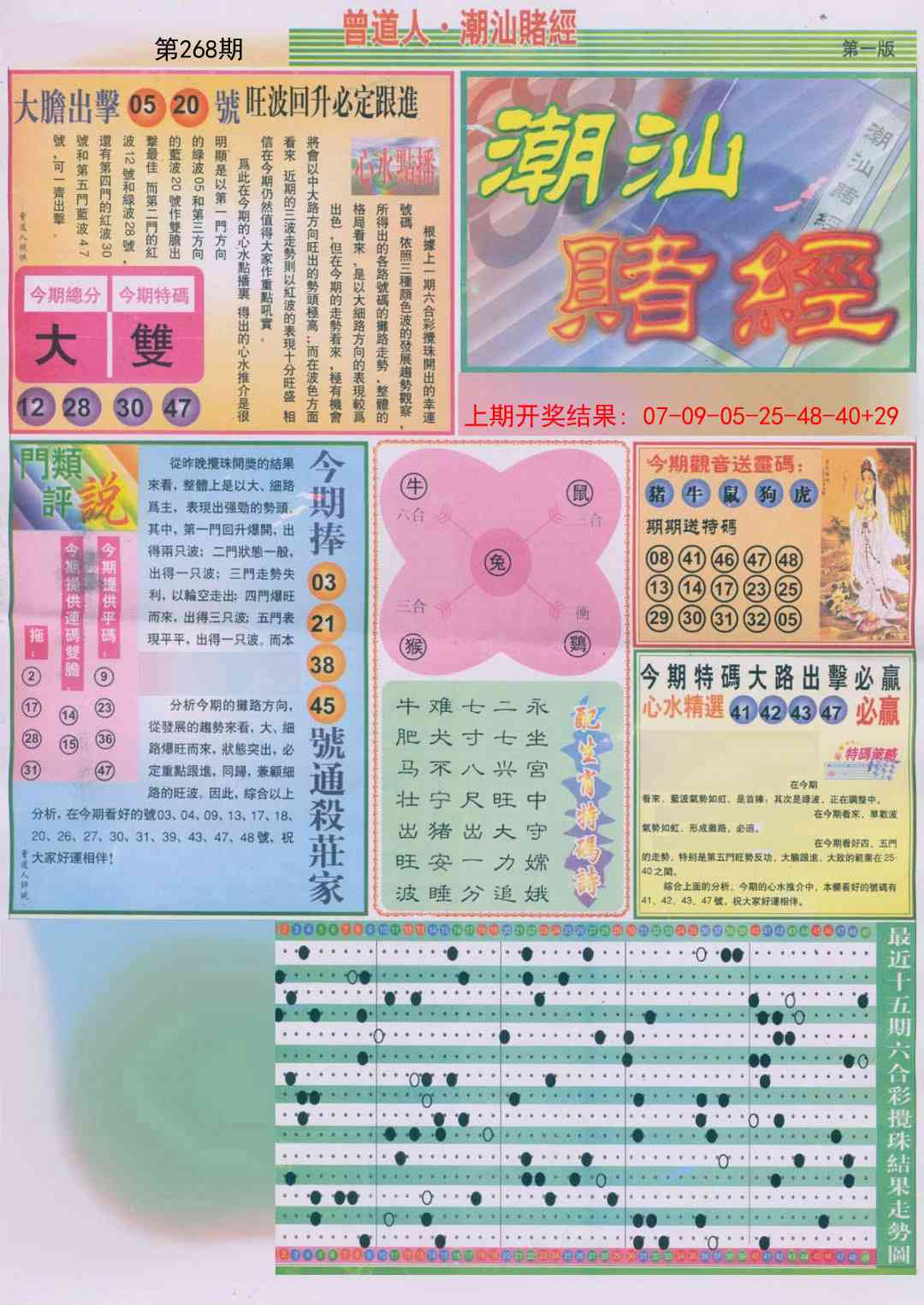 268期潮汕赌经A[图]