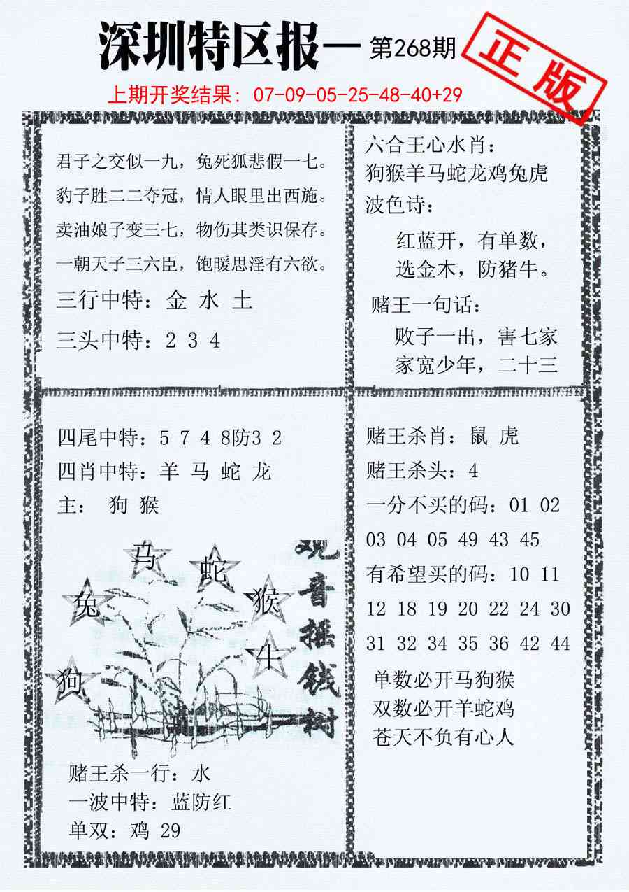 268期深圳特区报A[图]