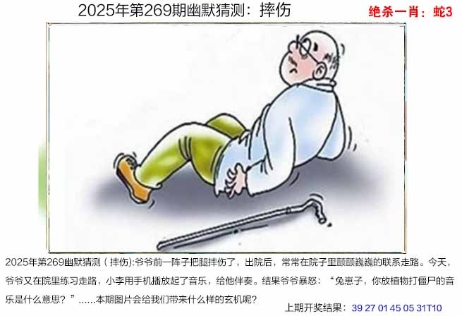 269期幽默猜测[图]