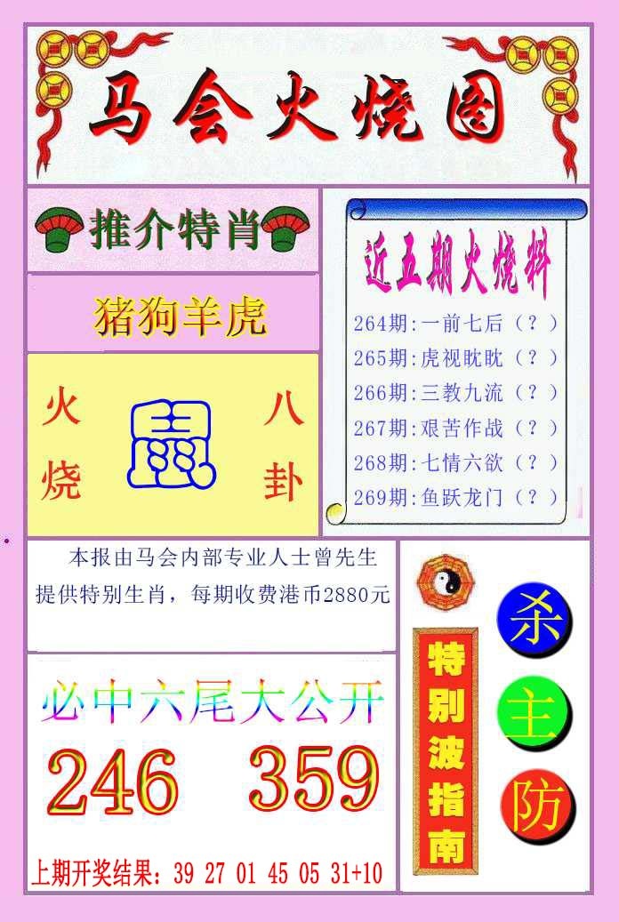 269期火烧图[图]