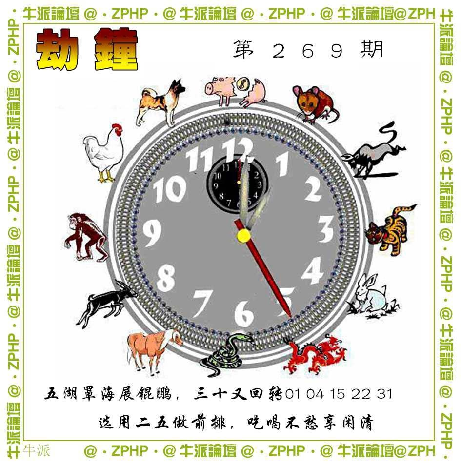 269期牛派系列4[图]