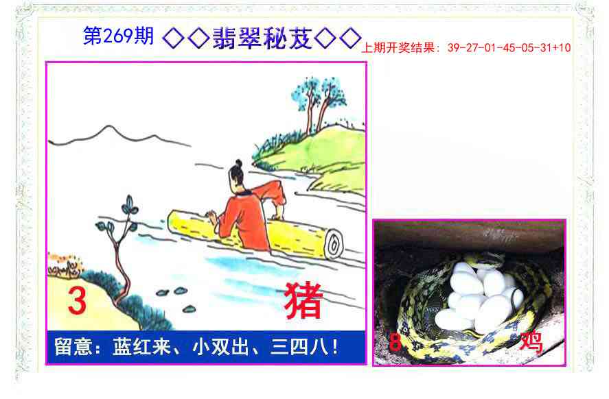 269期翡翠报[图]