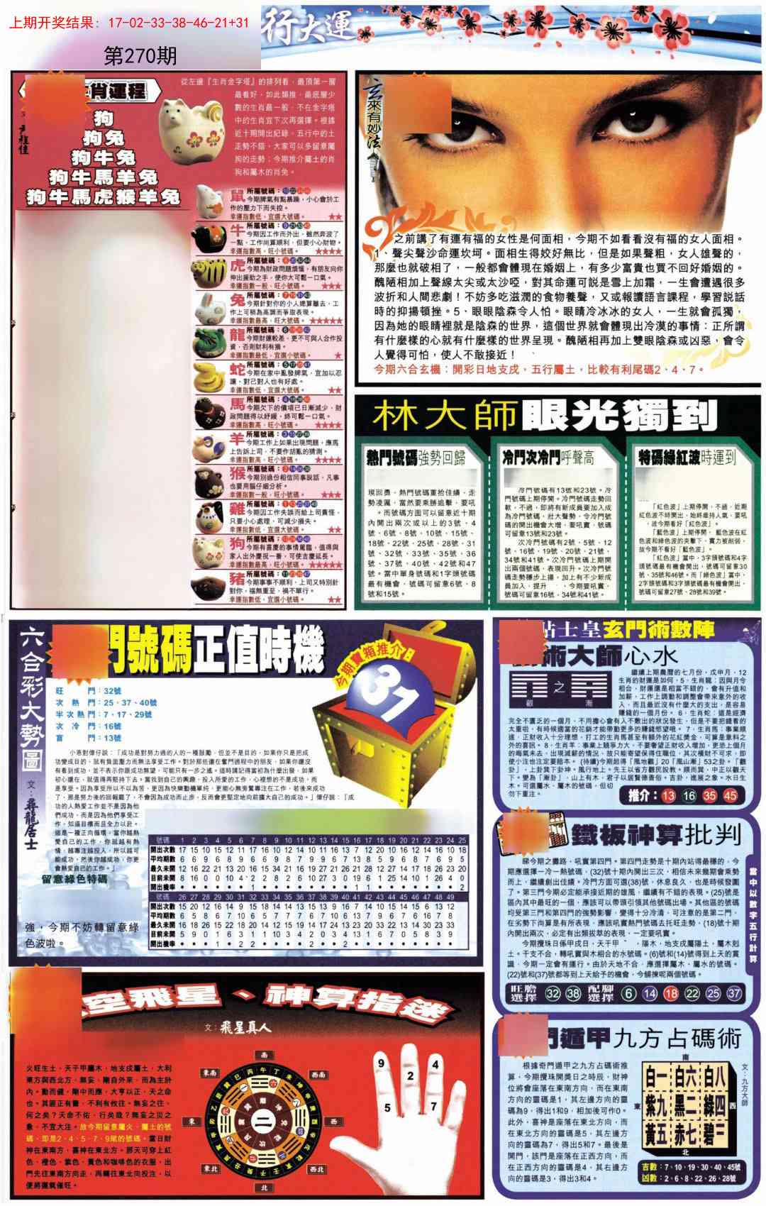 270期贴士皇C加大版[图]