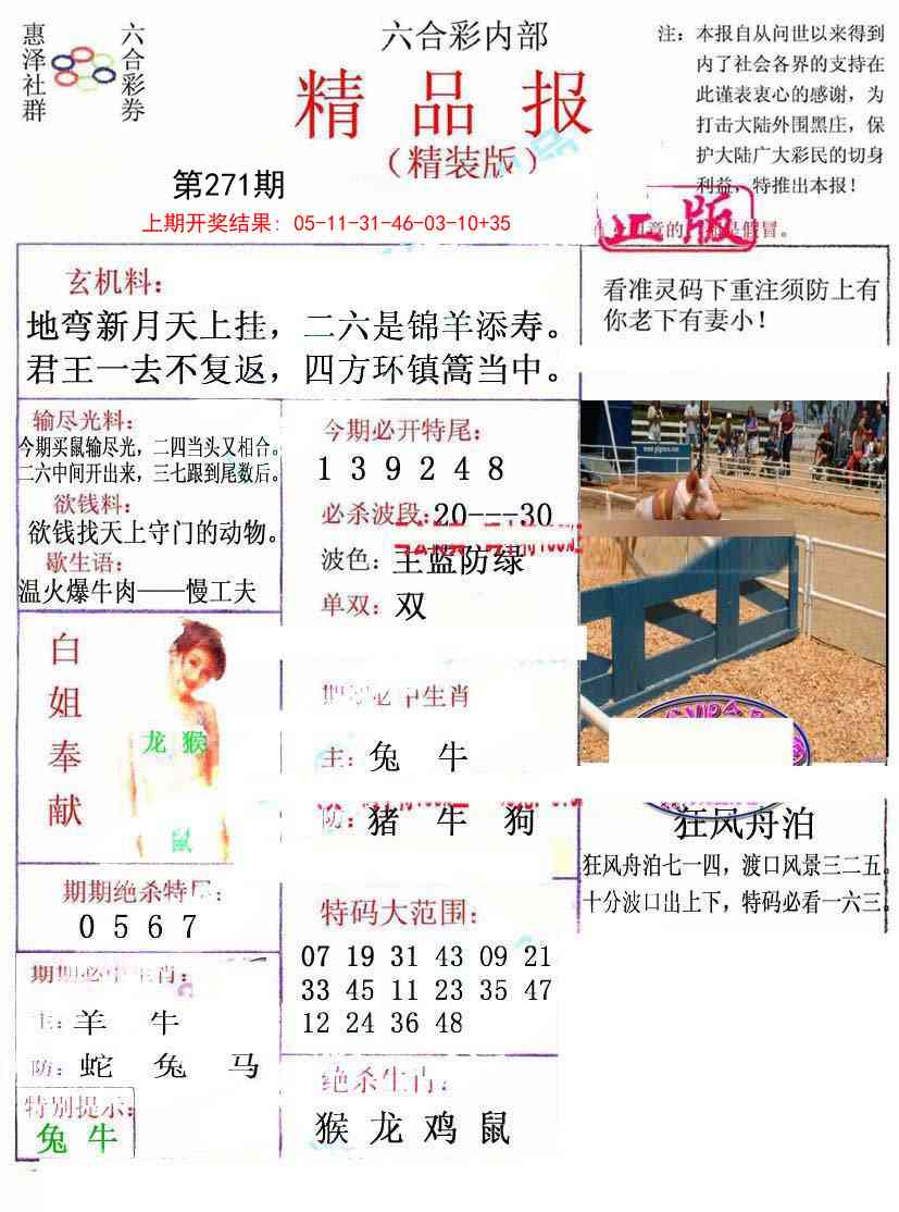 271期摇钱树[图]