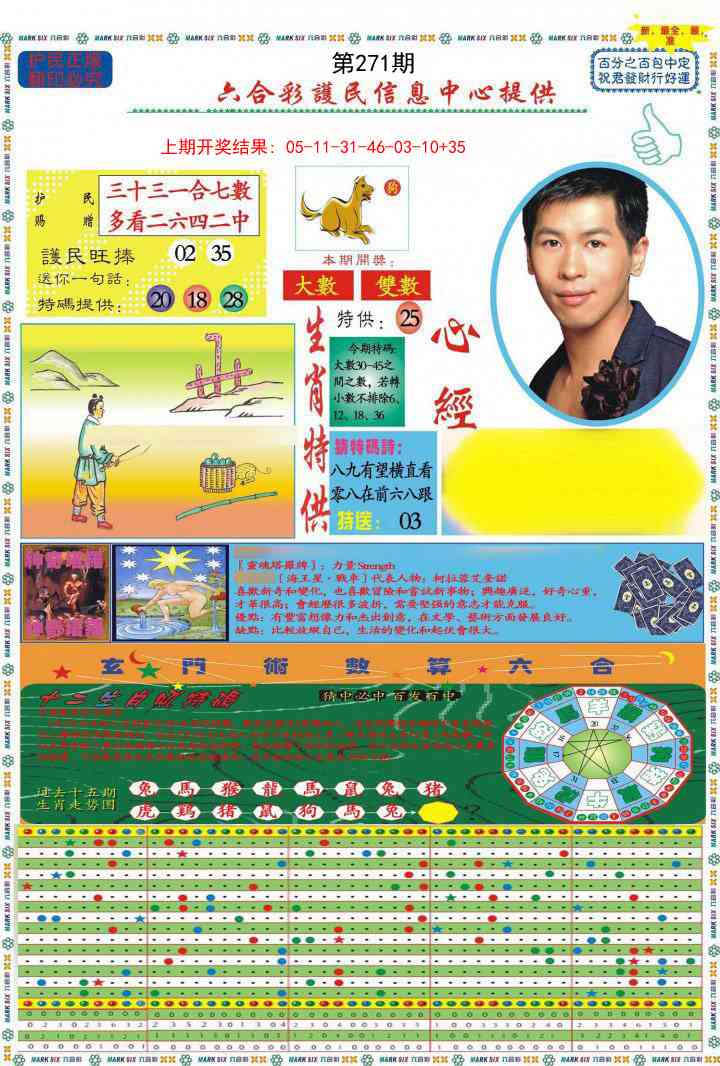 271期九龍心经A(推荐)[图]