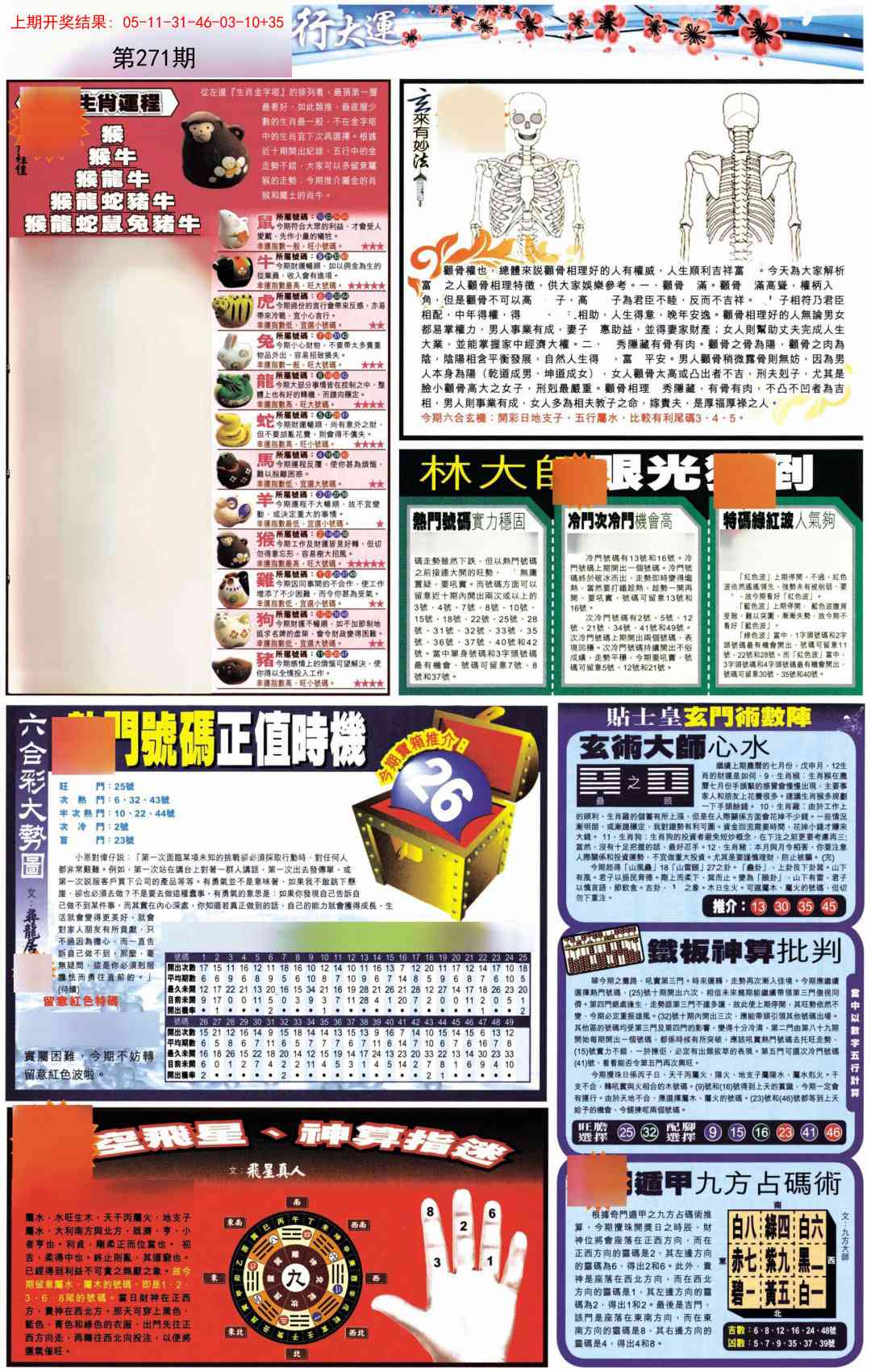 271期贴士皇C加大版[图]