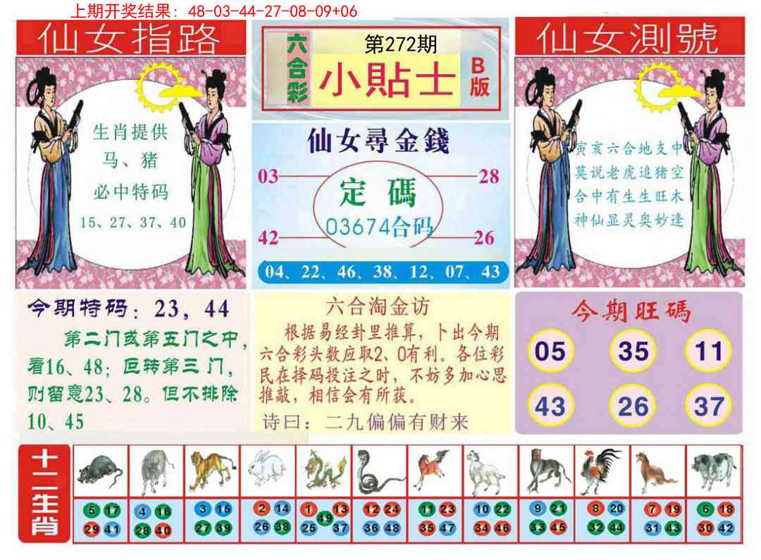 272期小贴士B[图]