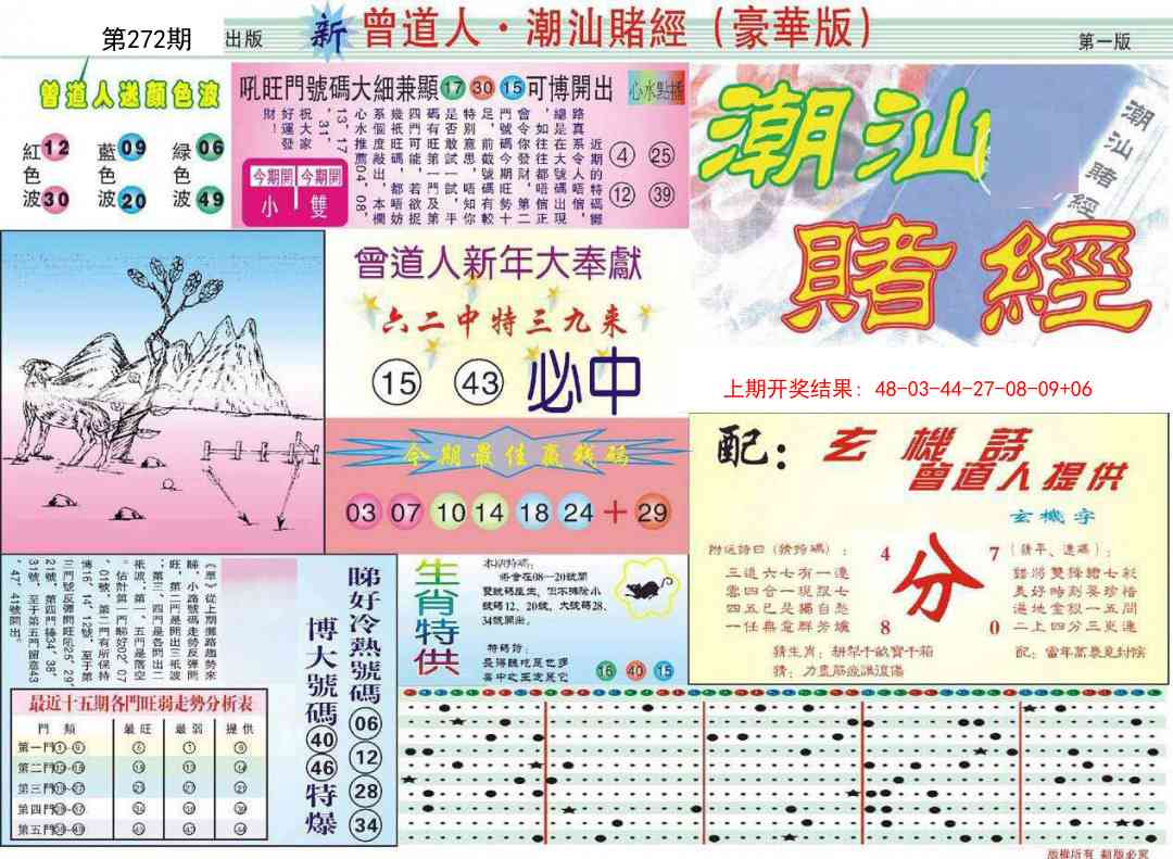 272期中版潮汕A[图]