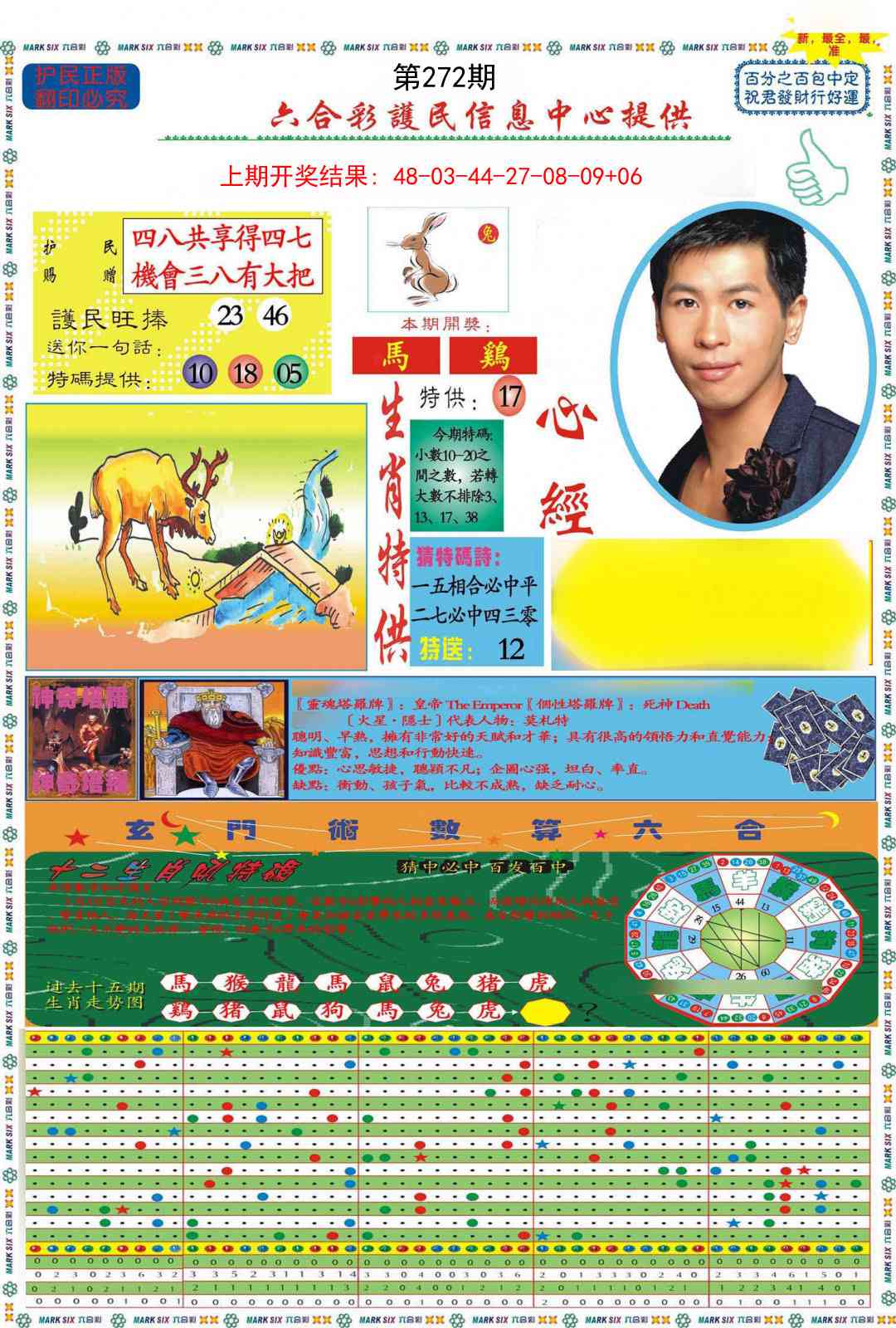 272期九龍心经A(推荐)[图]