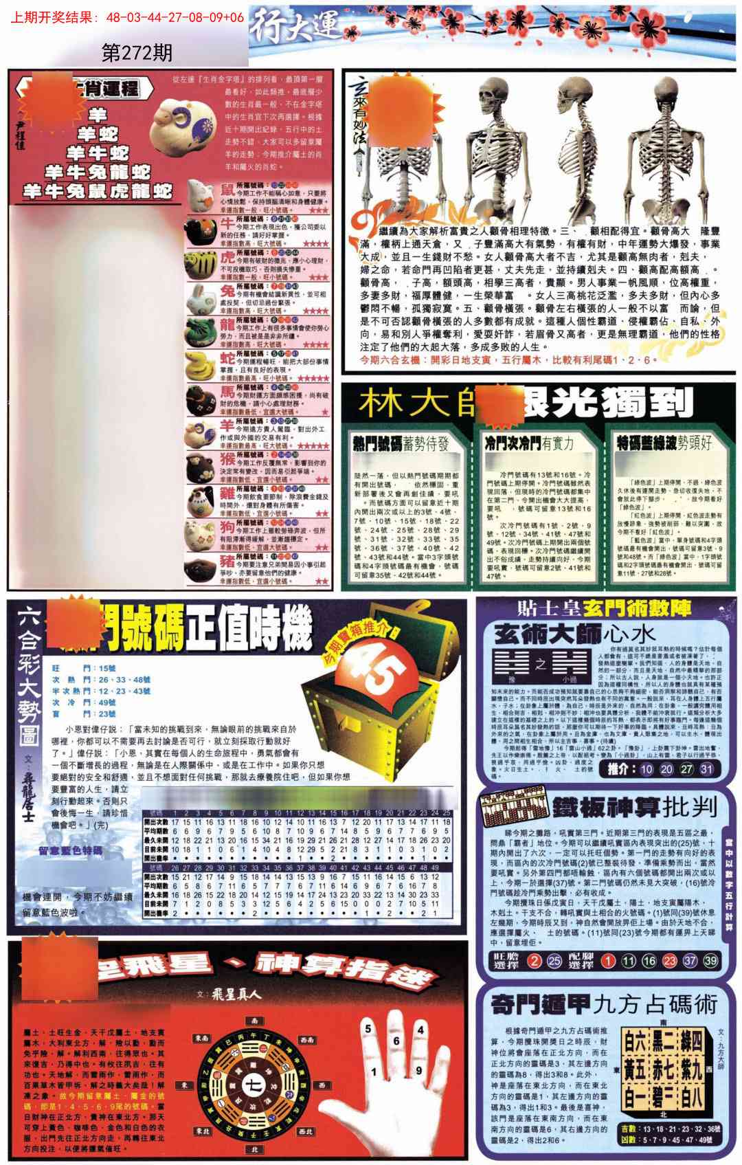 272期贴士皇C加大版[图]