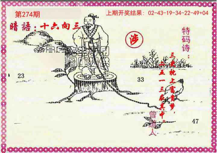 274期新暗语报[图]