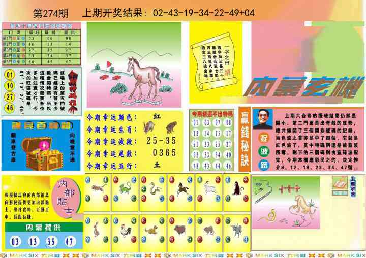 274期九龍内幕A(推荐)[图]