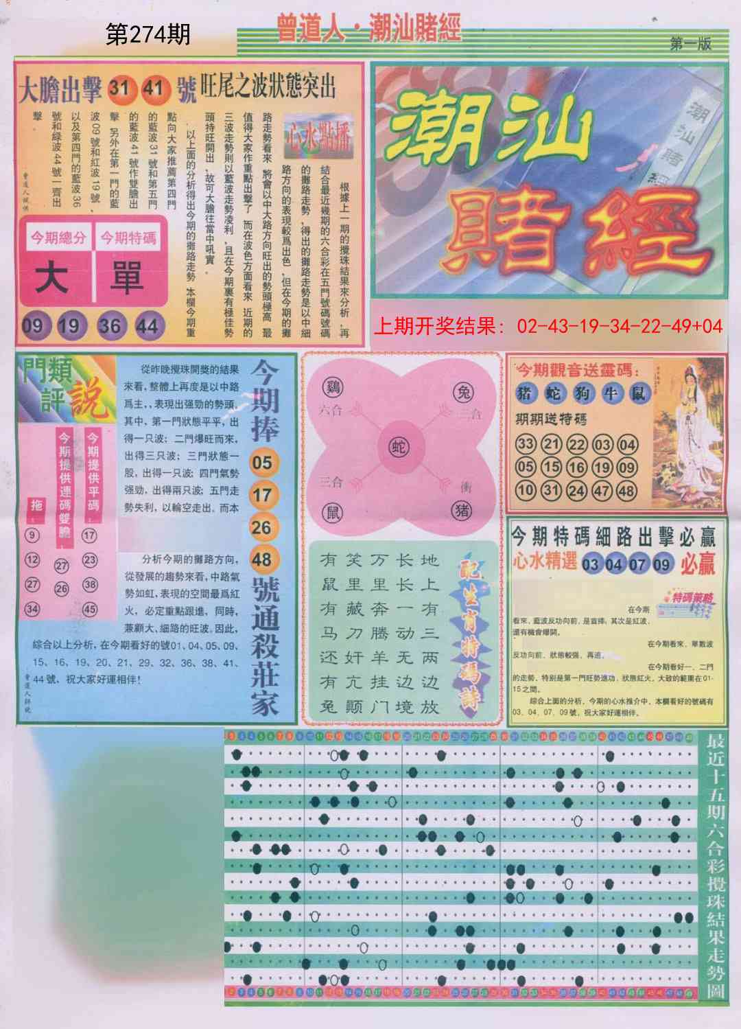 274期潮汕赌经A[图]