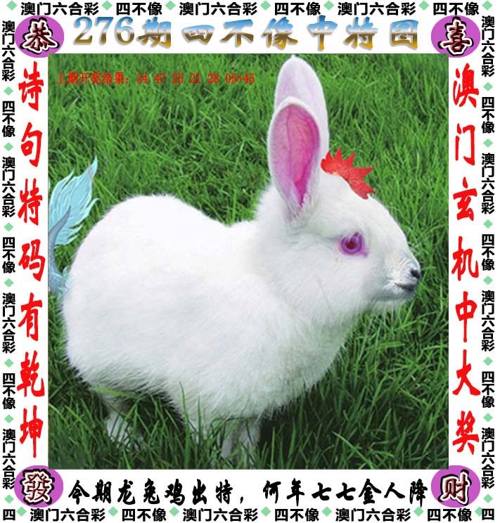 276期四不像[图]