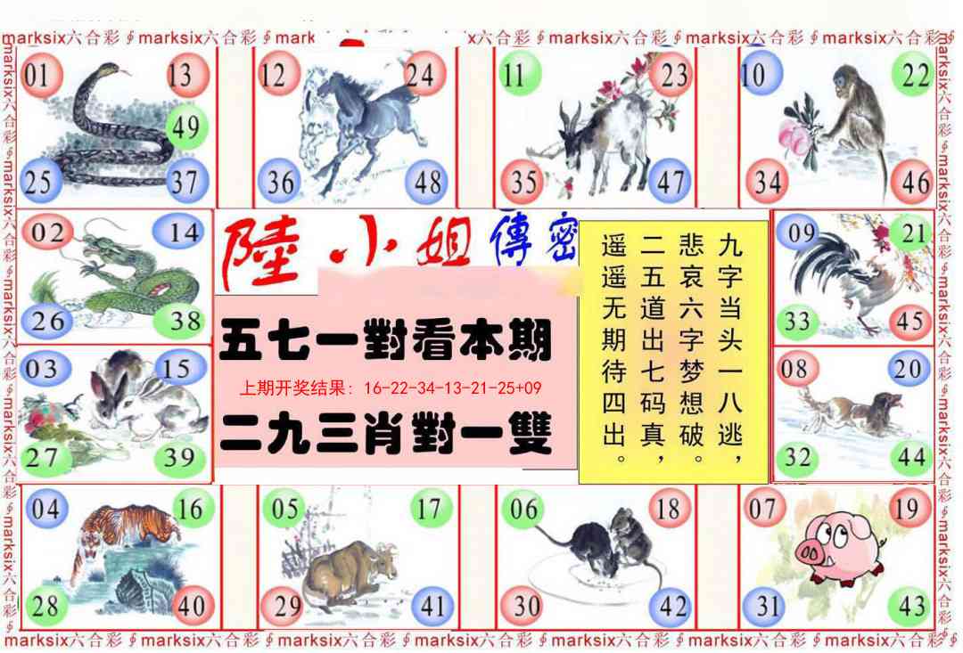 277期陆小姐传密B[图]