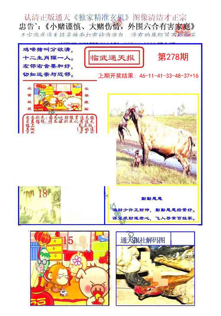 278期临武通天报[图]