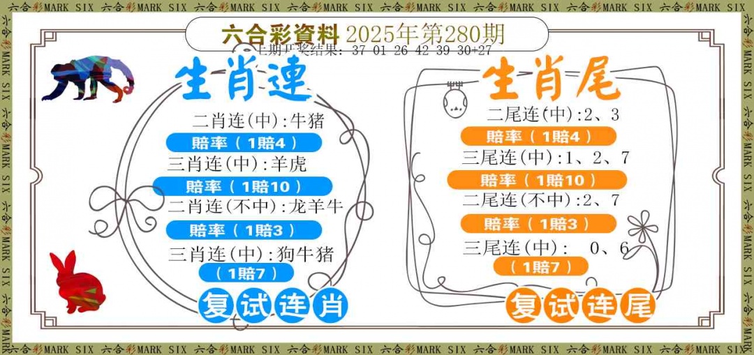 280期复试连[图]