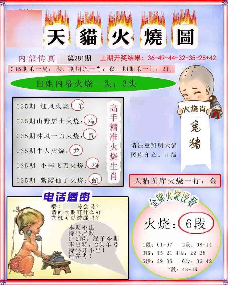 281期火烧图[图]