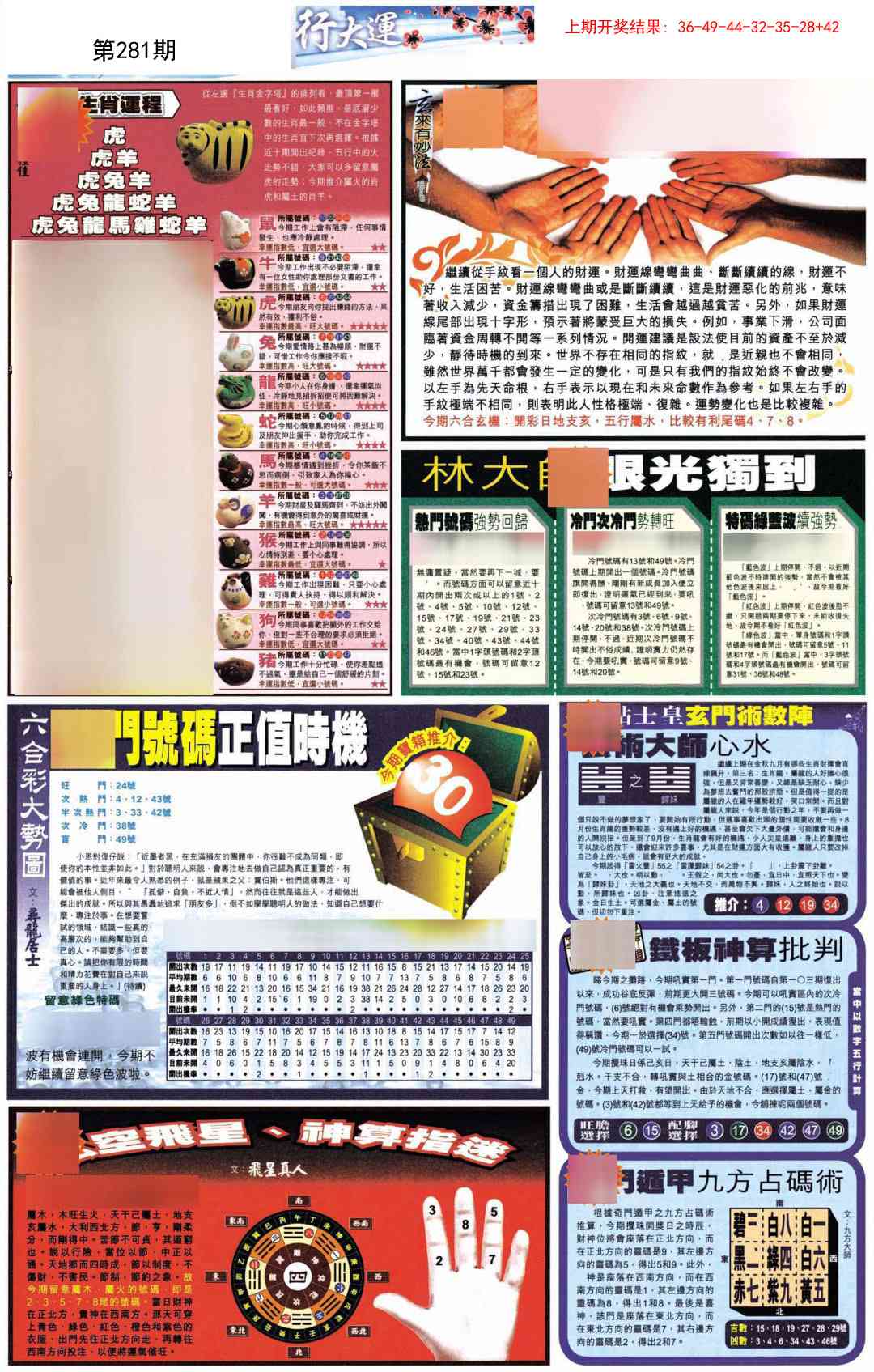 281期贴士皇C加大版[图]