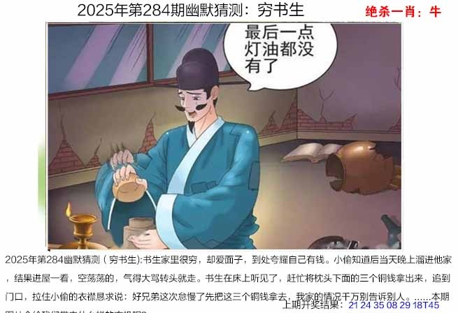 284期幽默猜测[图]