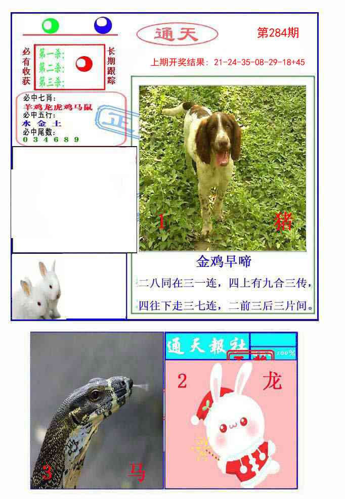 284期通天杀波图2[图]