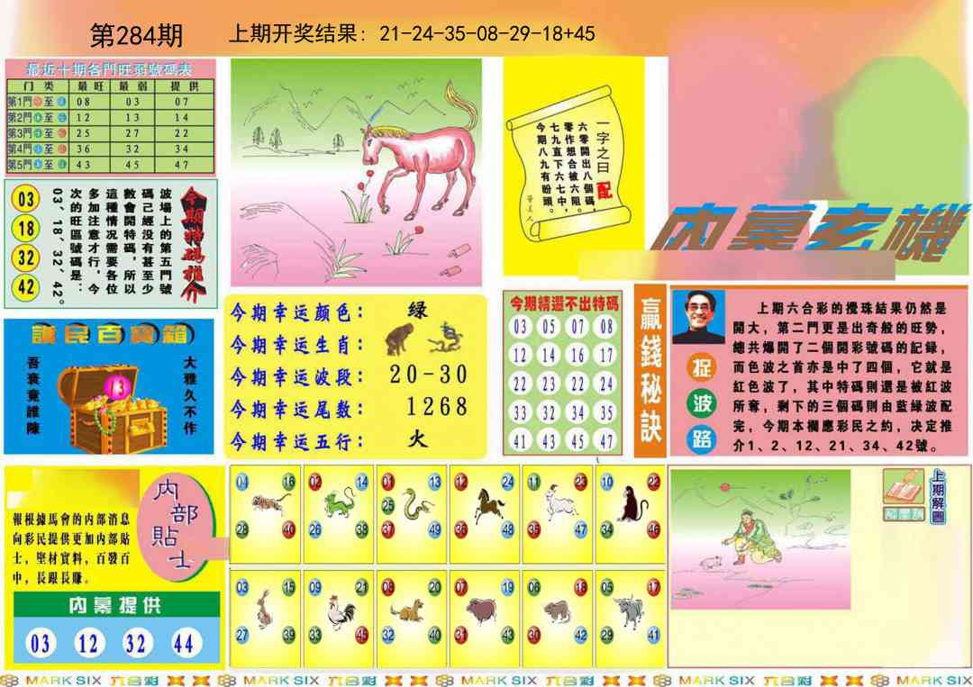 284期九龍内幕A(推荐)[图]