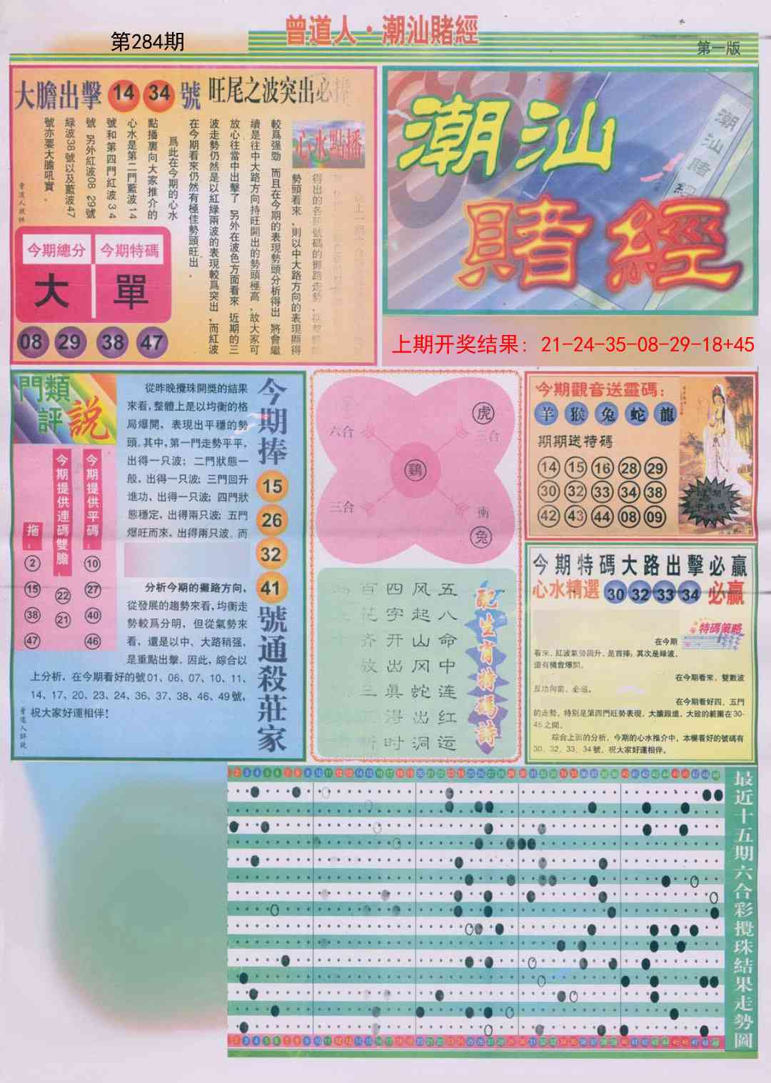 284期潮汕赌经A[图]