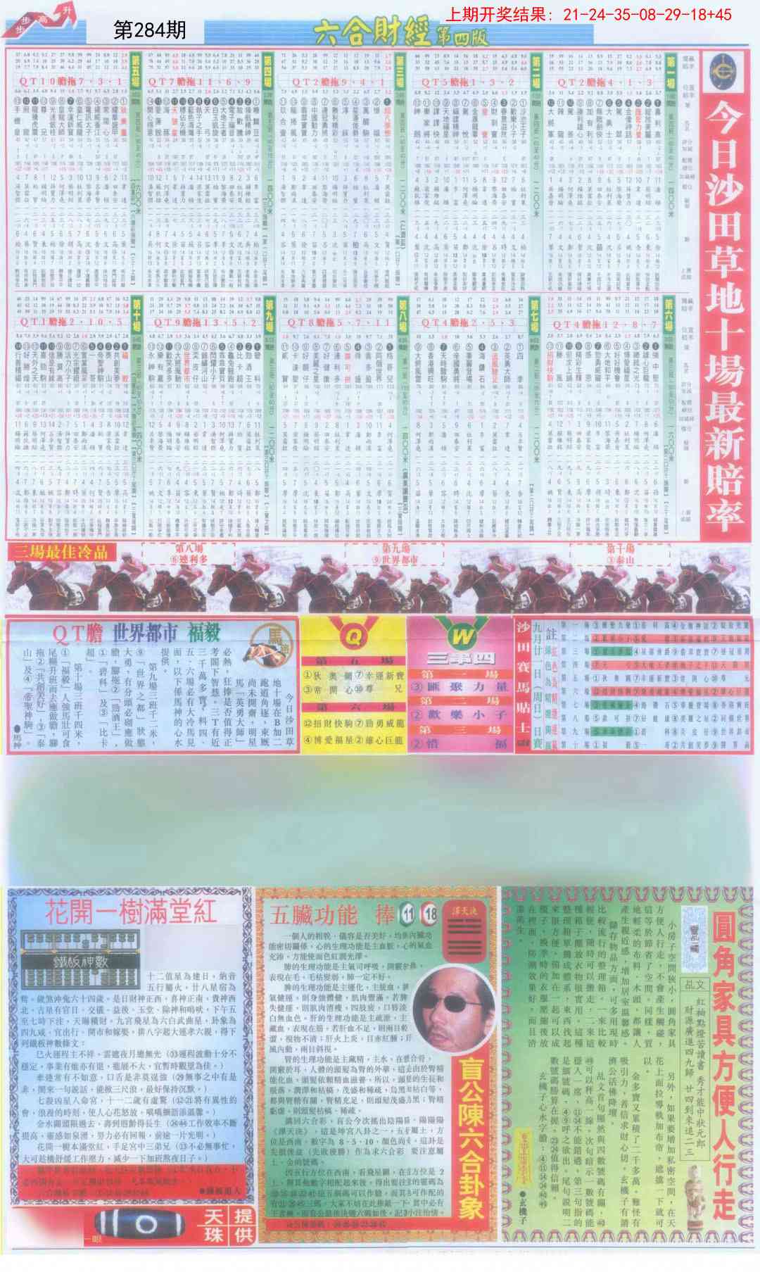 284期六合财经B加大版[图]