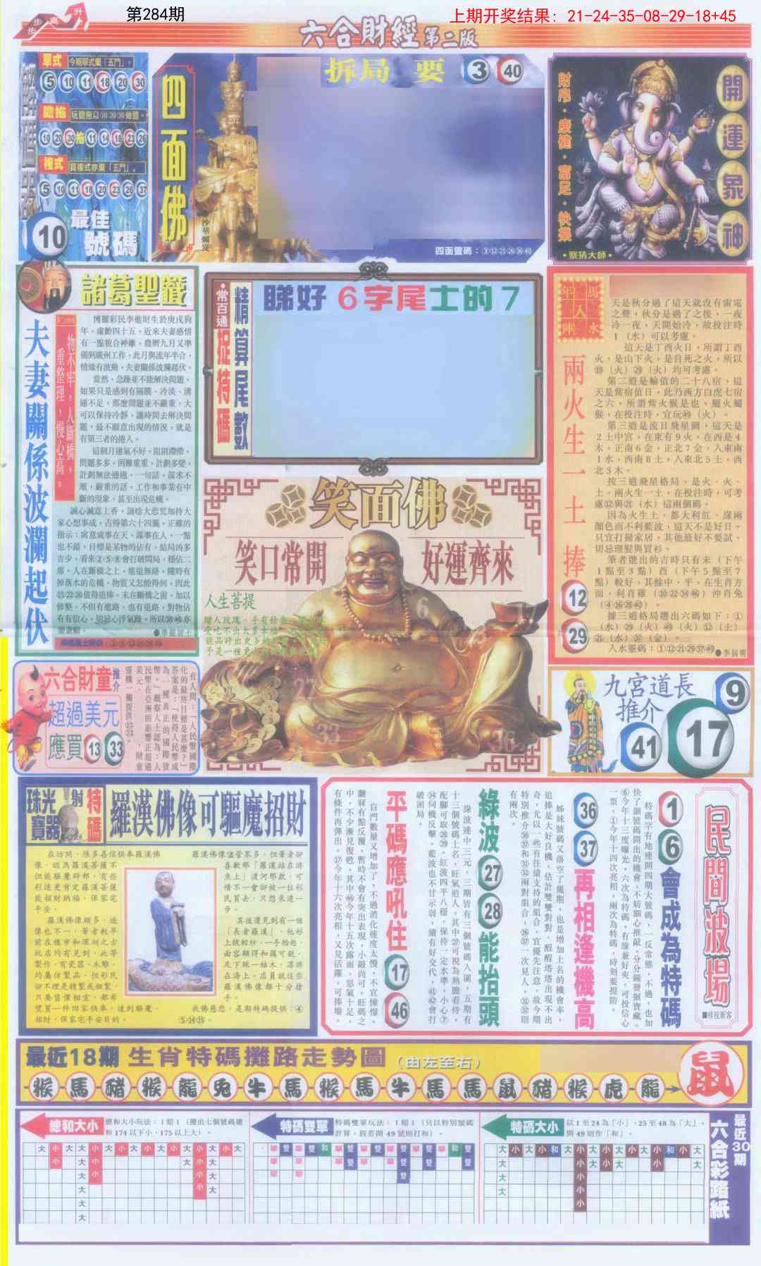 284期六合财经D加大版[图]