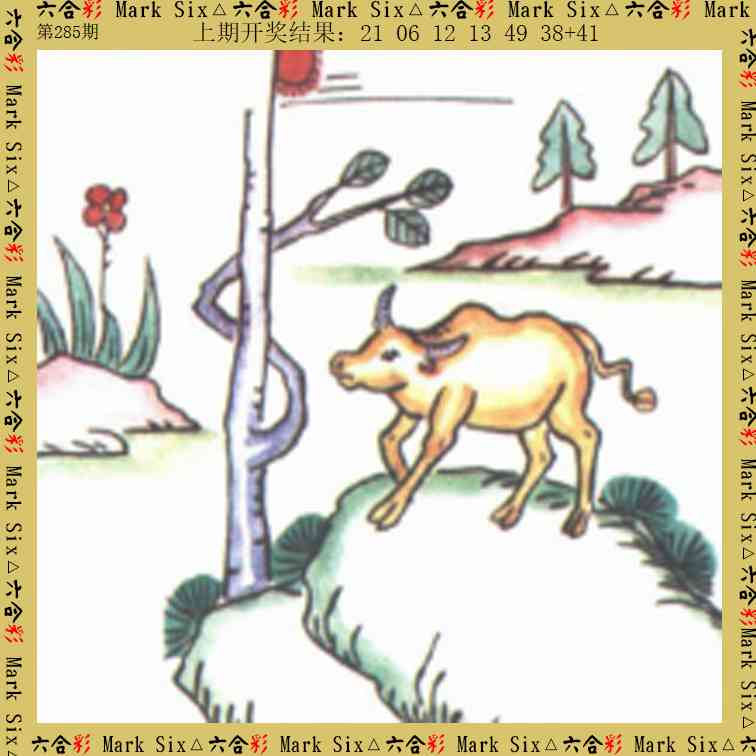 285期藏宝图[图]