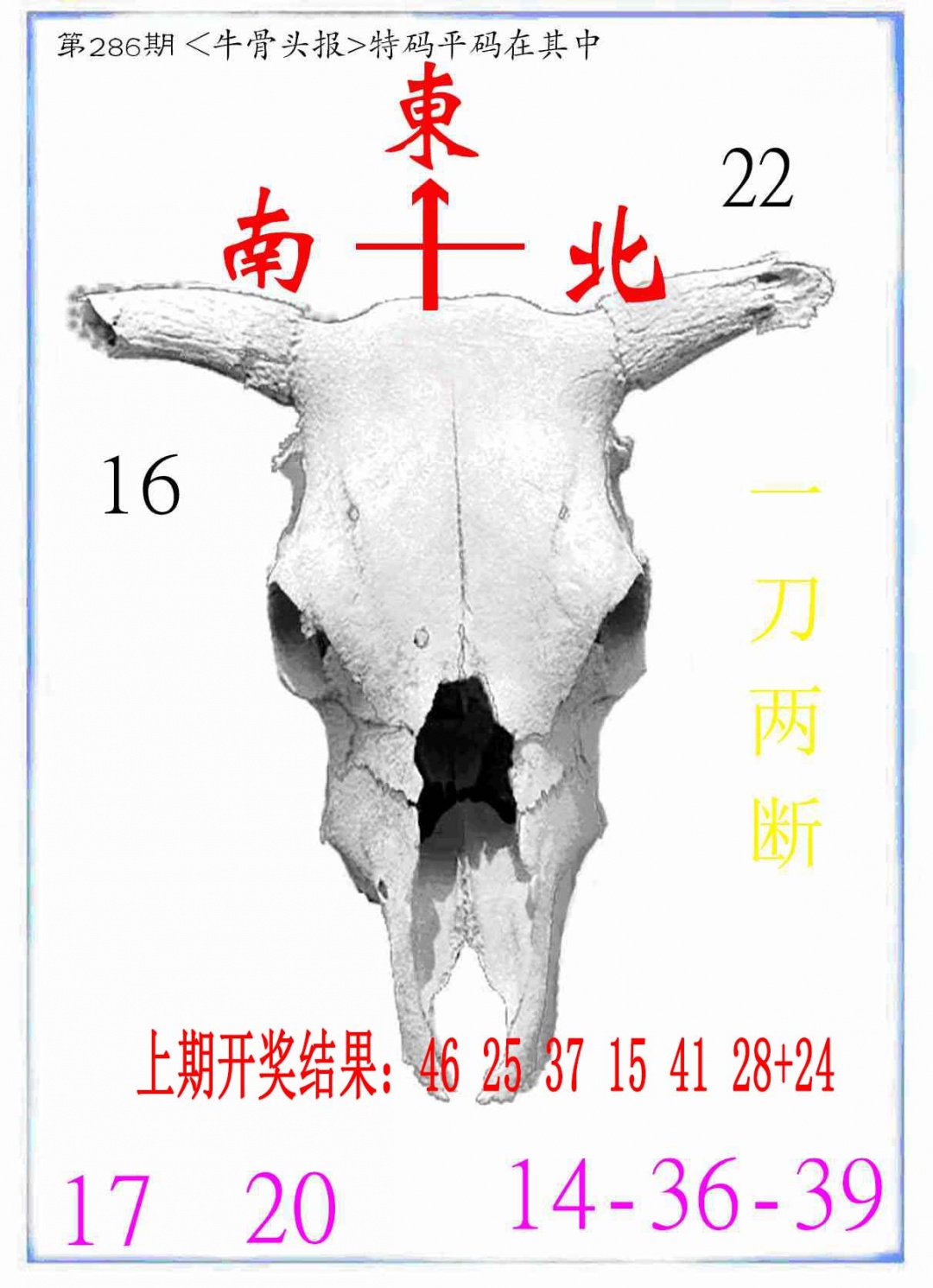 286期牛派系列7[图]